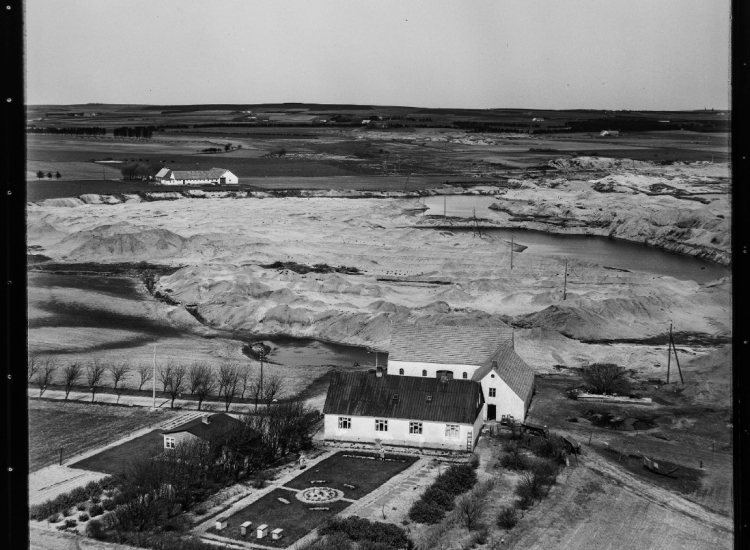 Historiske billeder